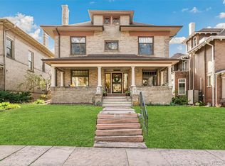 1111 N Humboldt St, Denver, CO 80218