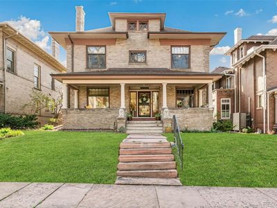 1111 Humboldt Street, Denver, CO, 80218