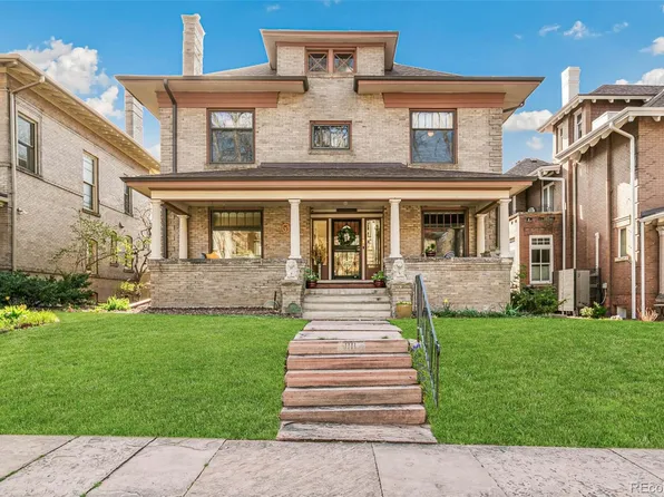 1111 Humboldt Street, Denver, CO 80218