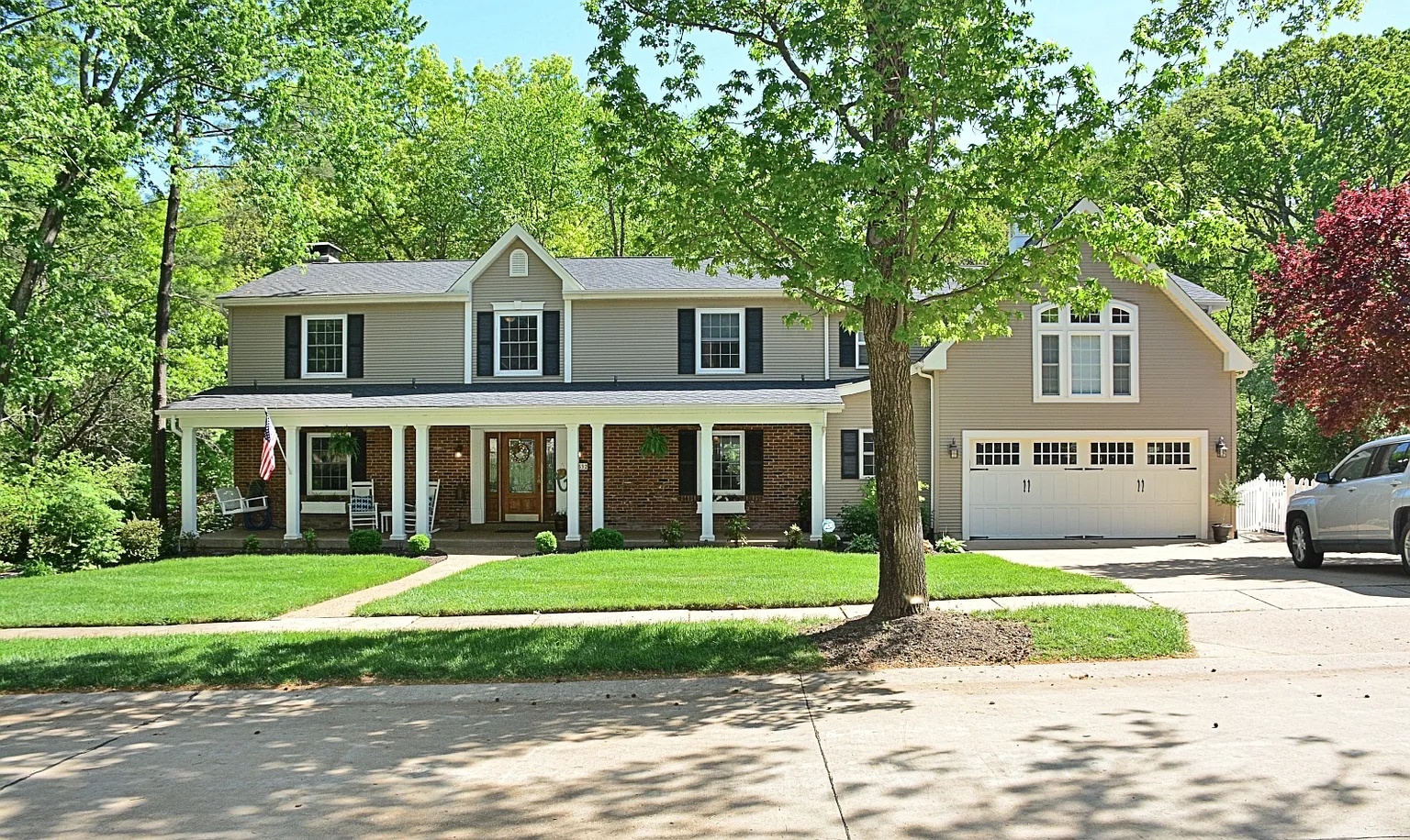 14532 Exton Ln photo 1