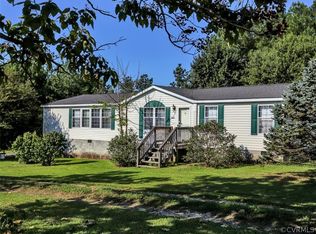 7900 Colemans Lake Rd, Church Road, VA 23833