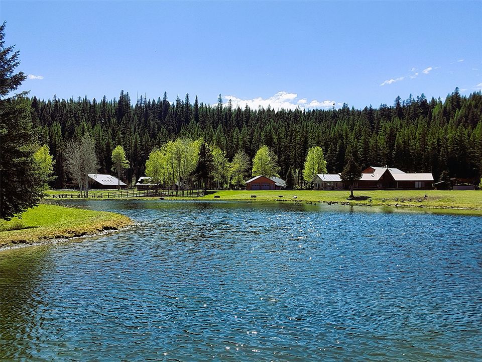 13750 N Fork Rd, Polebridge, MT 59928 MLS 22205594 Zillow