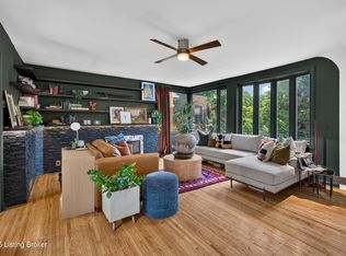 2410 Cross Hill Rd, Louisville, KY 40206