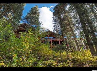 9441 N Alpine Loop Rd, Sundance, UT 84604