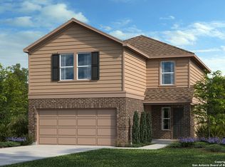 539 Deer Crest Dr, New Braunfels, TX 78130