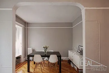 Rented by Ideal Properties Group