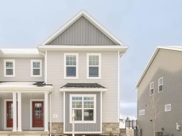 412 Crusader Point, Waunakee, WI 53597