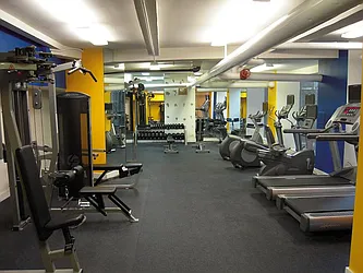 Rented by Giladi Realty