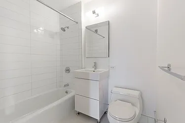 Rented by Stonehenge NYC LLC