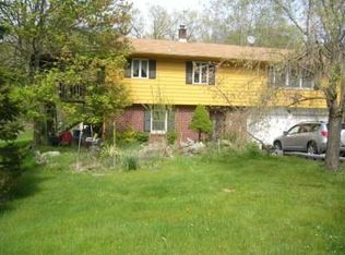 37 Fredon Greendell Rd, Fredon Township, NJ 07860