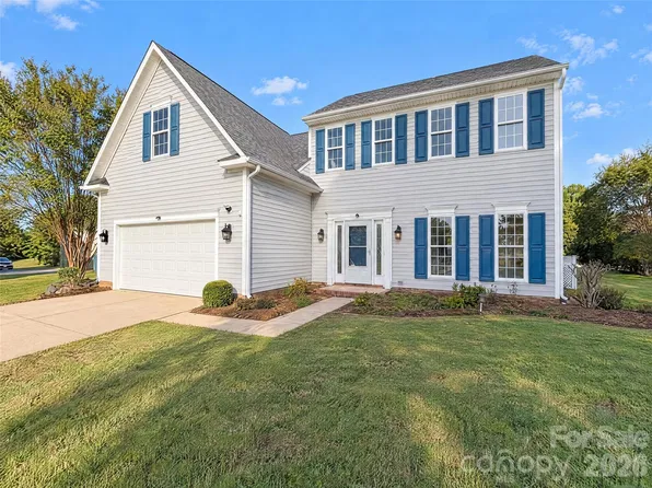 12613 Winget Rd, Charlotte, NC 28278