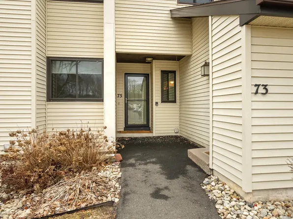 75 Simsbury Landing #75, Simsbury, CT 06070