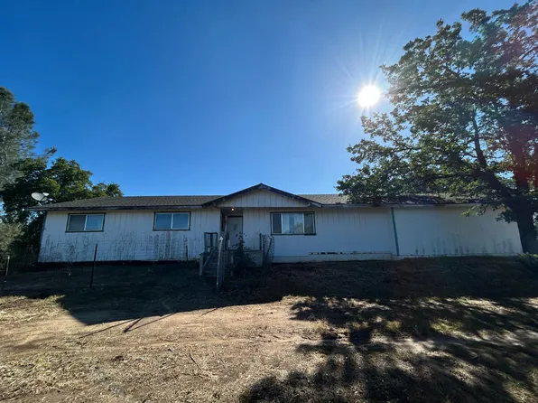 32012 Hartley Rd, North Fork, CA 93643