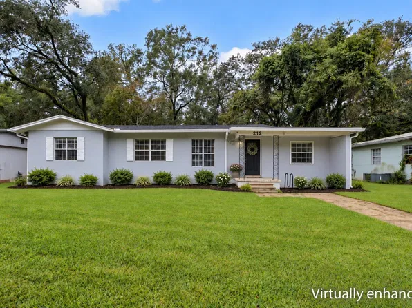 212 Edwards St, Tallahassee, FL 32304