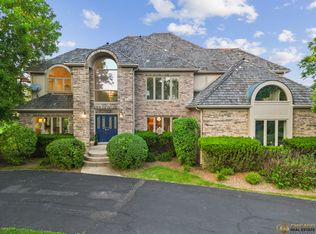 5898 Partridge Ln, Long Grove, IL 60047