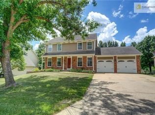 10907 W 50th St, Shawnee, KS 66203