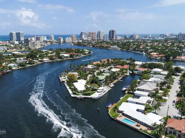 640 Key Dr #4, Fort Lauderdale, FL 33304