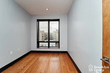 Rented by Brooklyn Group