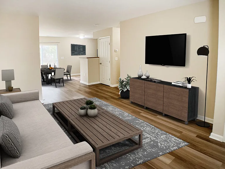 The Residences at Liberty Crossing — Photo 44