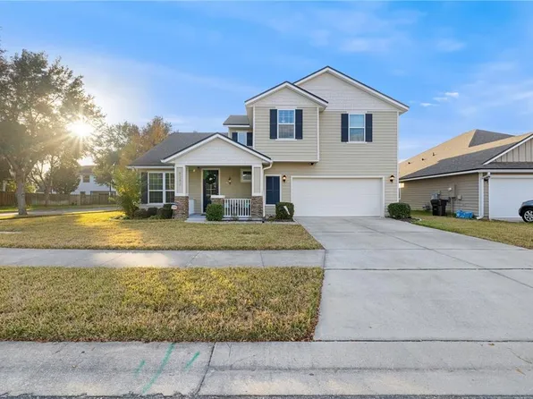 8242 NW 54th St, Gainesville, FL 32653