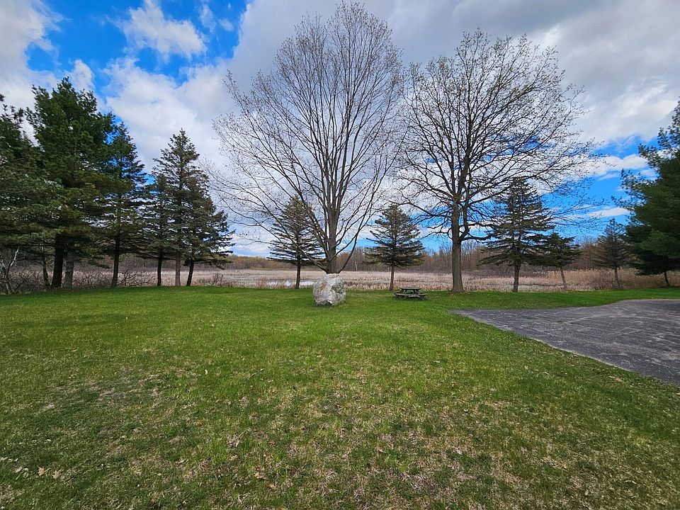 2261 Court Street Rd, Turner, MI 48765 Zillow