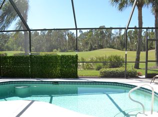 9288 Spring Run Blvd, Estero, FL 34135