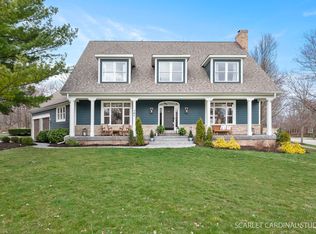 781 Black Walnut Ct, Sugar Grove, IL 60554