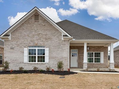 14387 NW White Creek Trl, Athens, AL, 35611