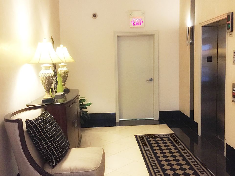 Main lobby