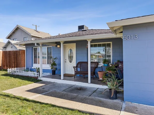 5013 Ortega St, Sacramento, CA 95820