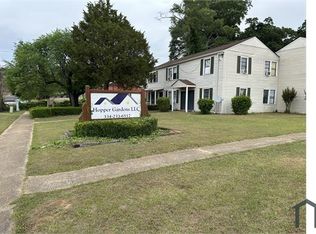 1 S Hopper St, Montgomery, AL 36107