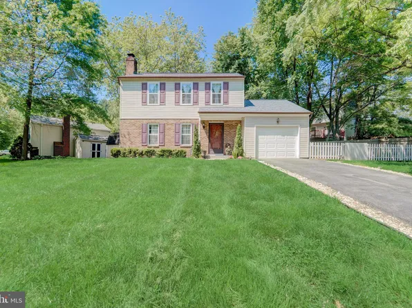 14930 Athey Rd, Burtonsville, MD 20866