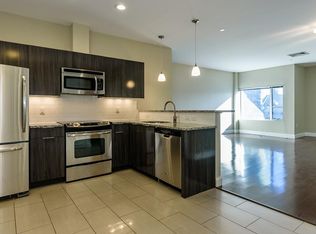 11 W Broadway UNIT 606, Boston, MA 02127