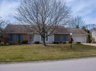 51329 Old Sycamore Ct, Granger, IN 46530