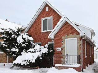 1209 Adams St, North Chicago, IL 60064