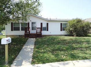 730 Birch St, Butler, MO 64730