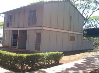 92-1009 Makakilo Dr APT 53, Kapolei, HI 96707