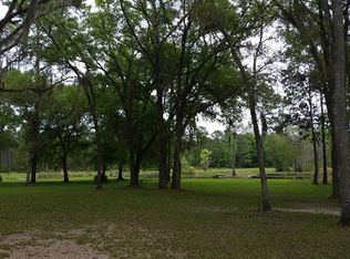 Walker Springs Rd, Wacissa, FL 32344