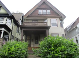 1444 N 48th St, Milwaukee, WI 53208