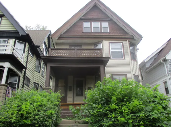 1444 N 48th St, Milwaukee, WI 53208