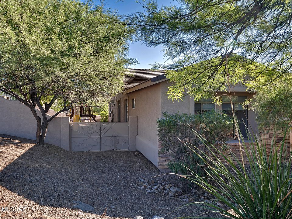 1604 W Copper Ridge Dr, Oro Valley, AZ 85737 Zillow