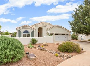 2012 Skyline Ct, Sierra Vista, AZ 85635