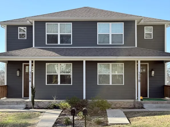 317 Lambuth Blvd #A, Jackson, TN 38301