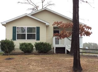 2206 Jolly Rodger Dr, Greenbackville, VA 23356
