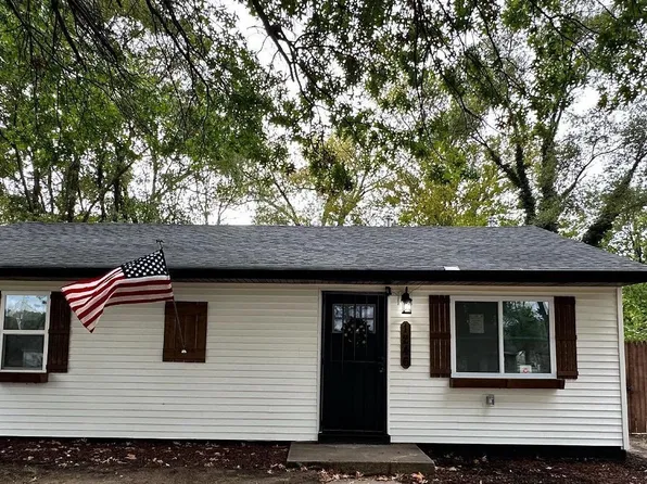 1246 Idaho St, Gary, IN 46403