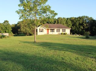 450 Oldfield Rd, Oldfield, MO 65720