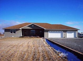 1063 Road 12, Powell, WY 82435