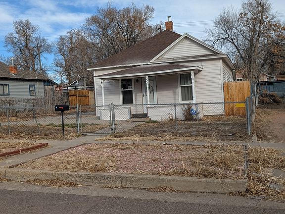 2nd image of 1421 E 12th St