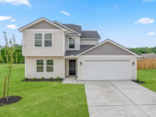 131 Mound Builder Pl, Carlisle, OH 45005