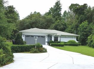 1180 E Getty Ln, Hernando, FL 34442